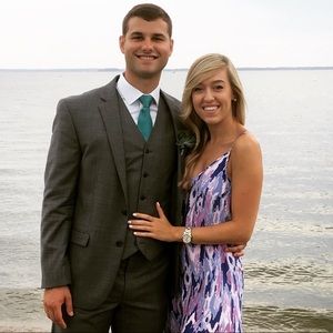 Meet your Posher, Tory